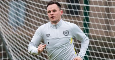 Hearts transfer news as Shankland, Humphrys and key recruitment area discussed by Robbie Neilson