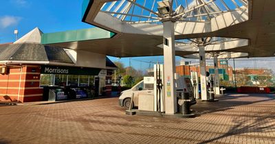 Morrisons deal that could save you money on fuel