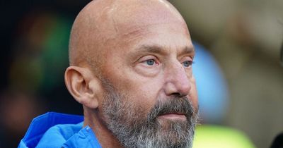 Gianluca Vialli, former Chelsea player and manager, has died aged 58