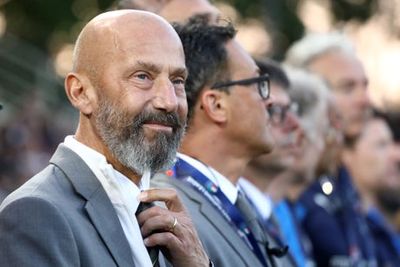 Chelsea and Italy legend Gianluca Vialli dies after cancer battle, aged 58