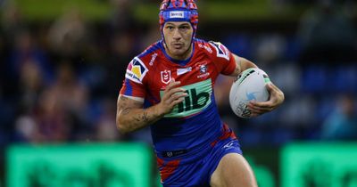 Kalyn Ponga gets the all-clear to play in All Stars representative game