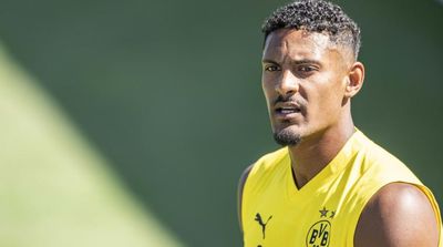 Haller in Dortmund’s Training Squad after Cancer Treatment