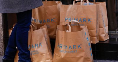 Primark issues updated plans for website - and shoppers may be disappointed