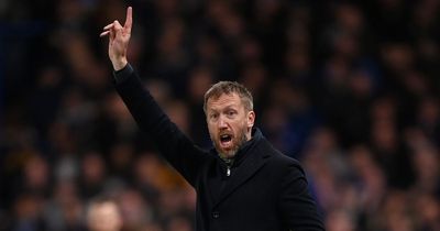 Graham Potter faces £60m problem as Jamie Carragher criticises Chelsea star that 'can't defend'