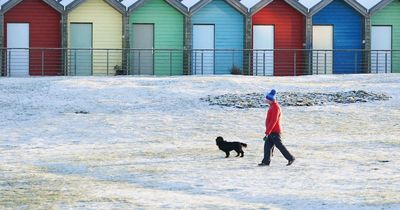 Met Office gives update on January snow forecast amid reports of second Beast from the East