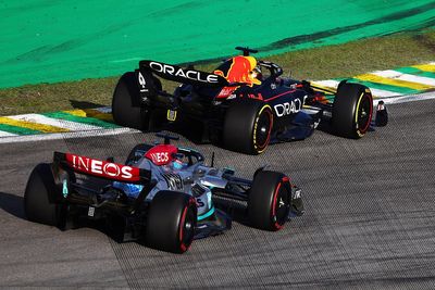 Marko: Red Bull should fear Mercedes more than Ferrari in F1 2023