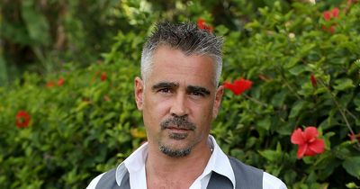 Actor Colin Farrell talks being alone as he says 'solitude is really important to me'