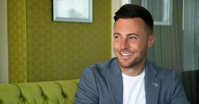 Nathan Carter buys brand new lakeside home after selling Fermanagh mansion