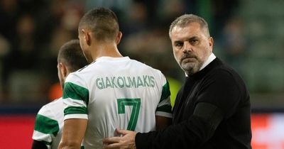 Andy Walker identifies transfer profile Celtic will target if Giorgos Giakoumakis leaves