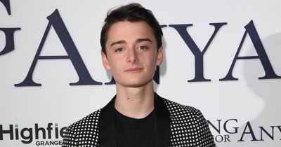 Stranger Things star Noah Schnapp supported by fans after coming out as gay