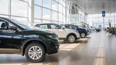 Monthly Car Payments Reached New Record Levels In Q4 2022