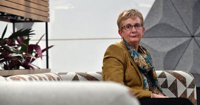The head of the NHS in Wales interview: Sending sick people home, ambulance waits and falling hospital capacity