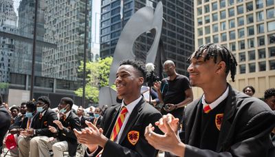 Urban Prep’s fall from grace is a lesson for education leaders