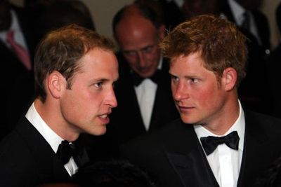 ‘We will always be brothers’ — William and Harry’s tumultuous relationship in their own words