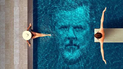 Review: God Forbid Chronicles Jerry Falwell Jr.'s Fall From Grace