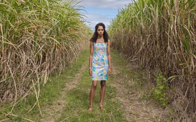 ‘Opening closed doors’: Black Snow showcases South Sea Islanders in front of and behind camera