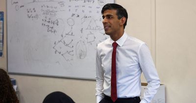 Rishi Sunak refuses to rule out NHS staff getting sacked in his strike crackdown