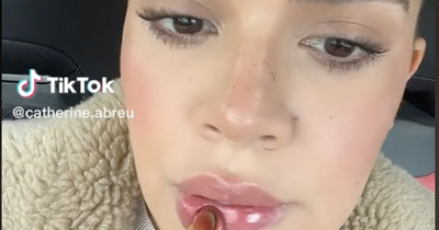 TikTok users rave about Revlon’s ‘beautiful’ Super Lustrous Glass Shine Lipstick that’s £9