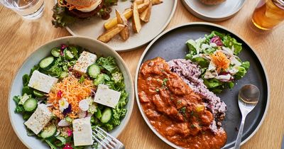 Veganuary boost as Glasgow ranked as one the most affordable cities to be vegan