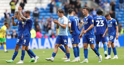 Cardiff City transfer state of play as FIFA embargo explained, Ollie Tanner move close and the talks with Everton