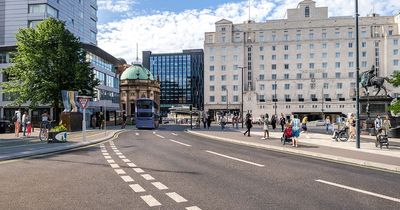 Major Leeds city centre traffic changes to start this weekend as council warns of travel disruption