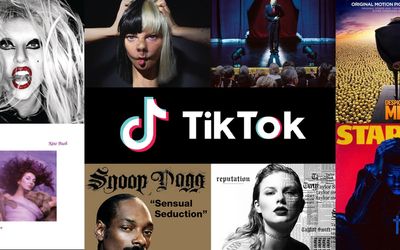 Years after they were released, TikTok made chart-toppers of these overlooked songs