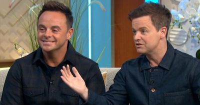 Ant and Dec say 'brutal' I'm A Celeb spin-off is 'completely different' to main show