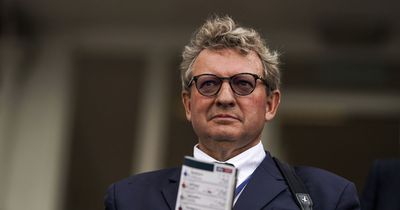 Mark Johnston claims BHA most to blame for public perception of jockeys' whip use