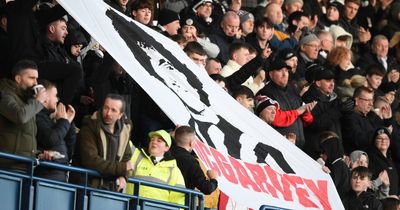 Buddie Banter: St Mirren prove they've got team spirit on and off the pitch with Killie draw and Frank McGarvey tribute