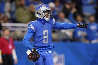 Lions OC Ben Johnson admits he ‘hoped it would click’ faster for Jameson Williams