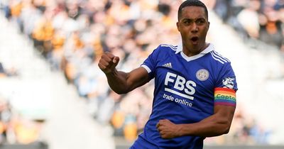 Brendan Rodgers reveals Leicester City stance with Youri Tielemans linked to Newcastle United