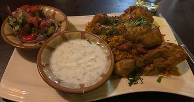 Babtooma Leeds review: We tried the bring your own booze Syrian Roundhay restaurant