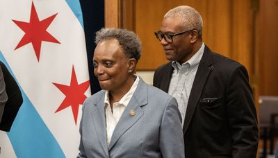 City Hall went after Ald. Walter Burnett Jr. for owning a drug house in West Garfield Park