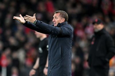 Brendan Rodgers urges Leicester into decisive transfer action as Arsenal eye Youri Tielemans move