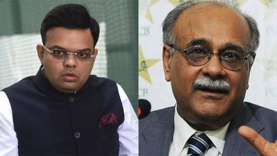 Asian Cricket Council lashes out at PCB chairman for targeting Jay Shah