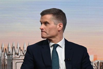 Tory Transport Secretary admitted anti-strike laws are 'not a solution'