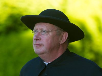 Father Brown actor addresses absence of three main characters from new series