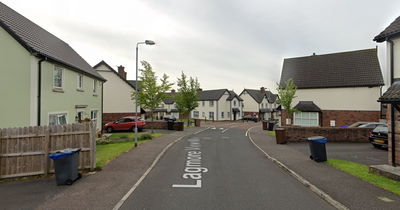 Lagmore: PSNI keen to speak to teenagers in relation to spate of car break-ins in West Belfast