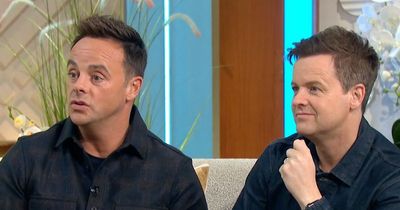 I'm A Celebrity's Ant McPartlin confirms 'brutal' change for show's All Stars series