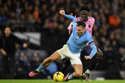 Grealish admits problems adapting to life at Manchester City