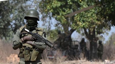 Ivorian troops on trial in Mali amid push for diplomatic end to row