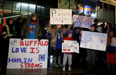 Broncos appreciate brotherhood and support among NFL teams, players and fans