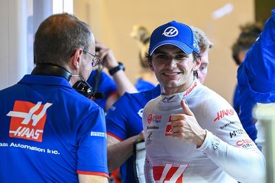 Haas F1 reserve Fittipaldi joins Jota for WEC LMP2 campaign