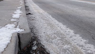 Road salt to make icy roads safer can harm aquatic ecosystems, Illinois RiverWatch director says