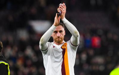 Motherwell end Louis Moult loan and target signings before Hibernian game