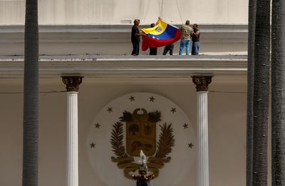 Analysis-Divided Venezuela opposition faces unity challenge ahead of primary