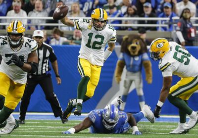 NFL picks against the spread, Week 18: Who wins between Packers and Lions?