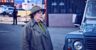 Vera's Brenda Blethyn confirms co-star will leave ITV drama during new series