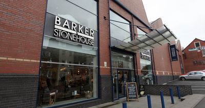 Barker and Stonehouse to close Newcastle city centre store