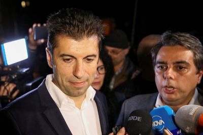Bulgaria anti-graft party drops bid to form government, extending deadlock